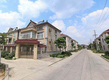 张家桥村（民房） 