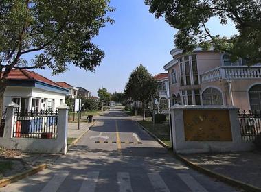 金葫芦新村三区 