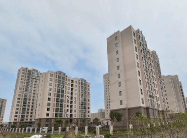 张弄盛苑 2室2厅1卫