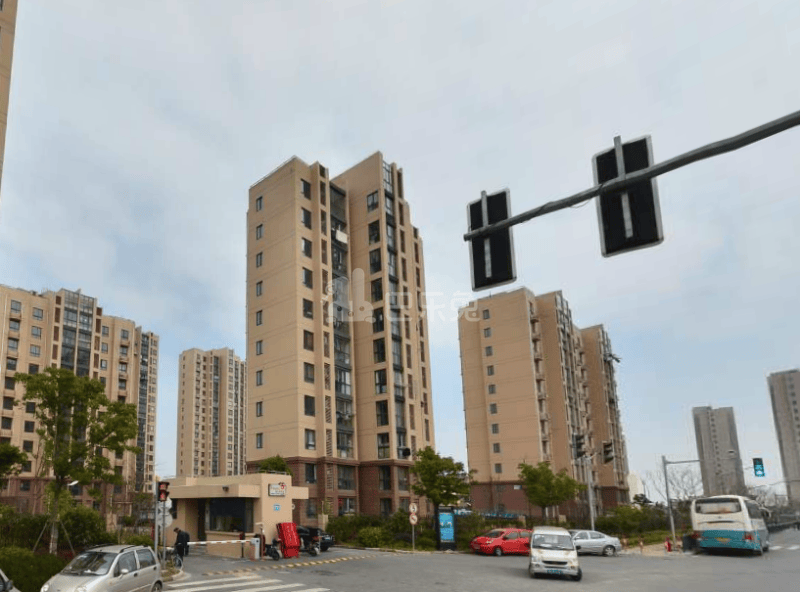 褚家华苑9387490周边环境图10