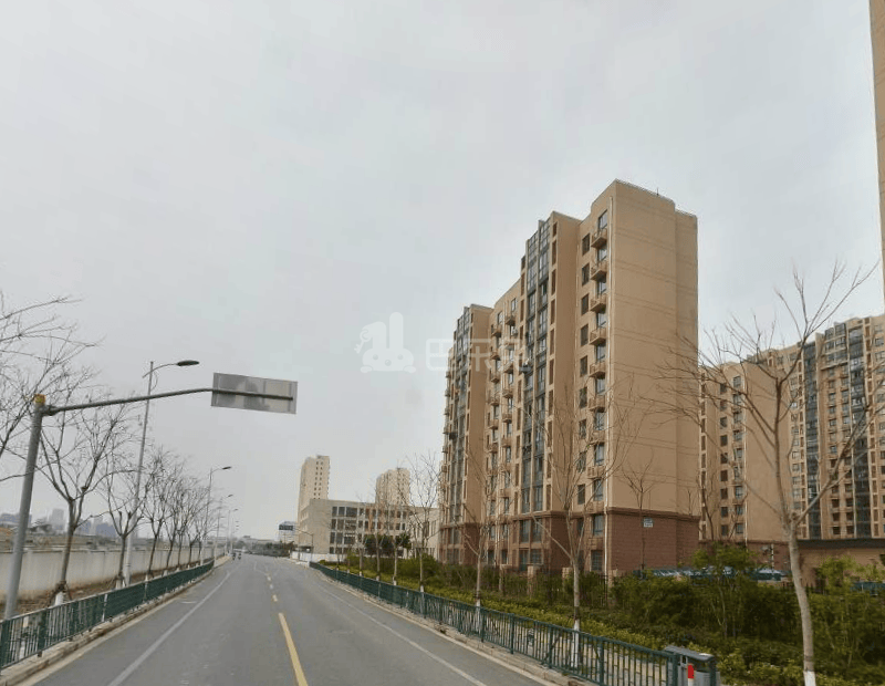 褚家华苑9387490周边环境图12