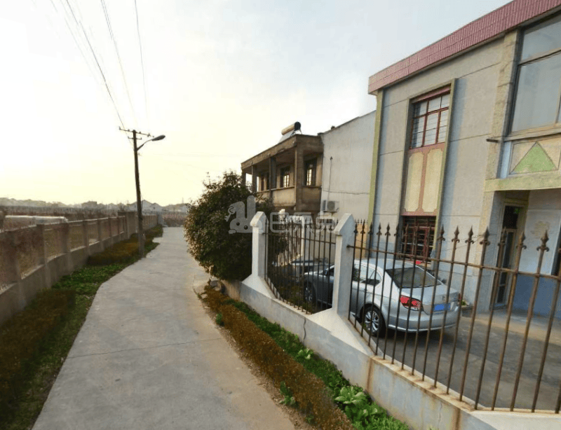 凌北宅（民房）9985862周边环境图8