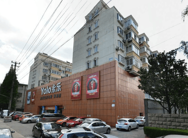 环城东路188弄小区 