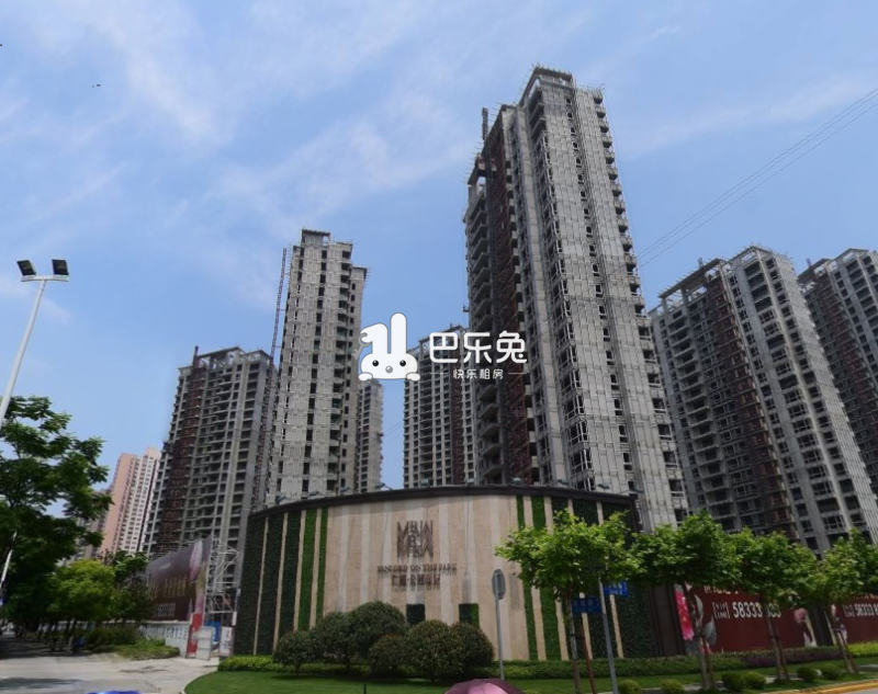 仁恒公园世纪