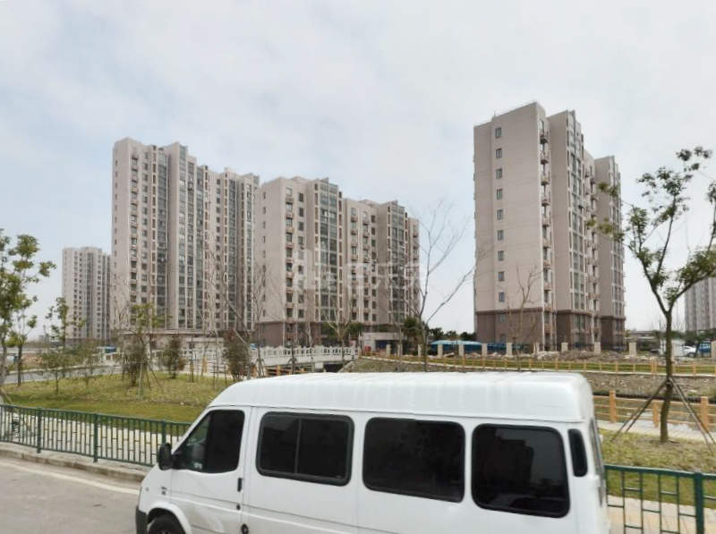 张弄富苑10074044周边环境图7