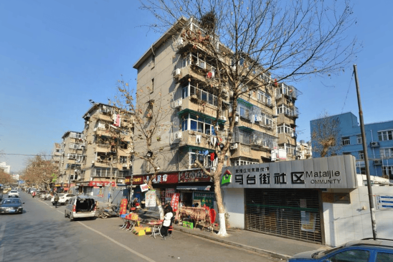 马台街社区11281089周边环境图9