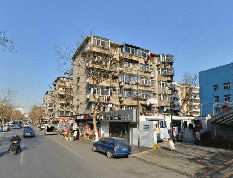 马台街社区11281089周边环境图11