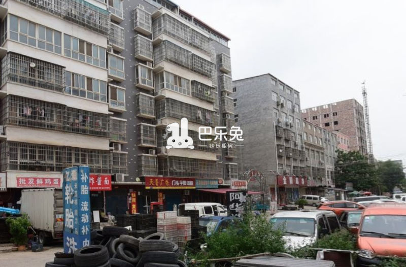 郑州新郑_前胡社区_3室2厅2卫_整租_龙湖大道东200米