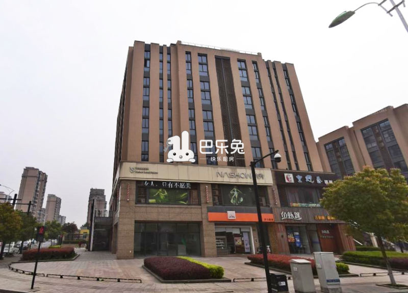 三墩新天地香港城(三墩.