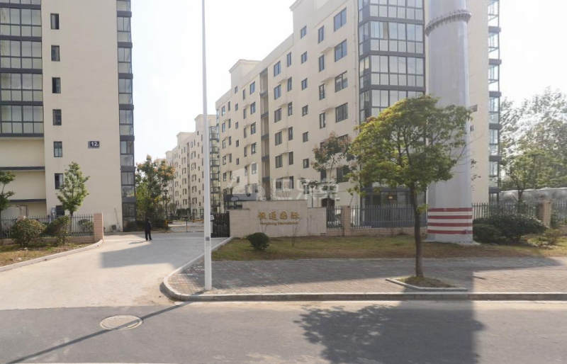 恒通国际13295555周边环境图7