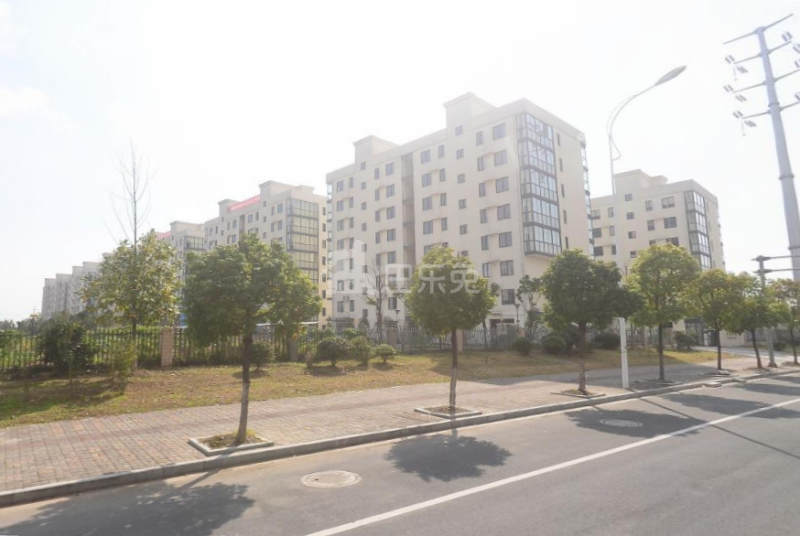 恒通国际13295555周边环境图8