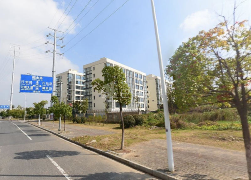 恒通国际13295555周边环境图9