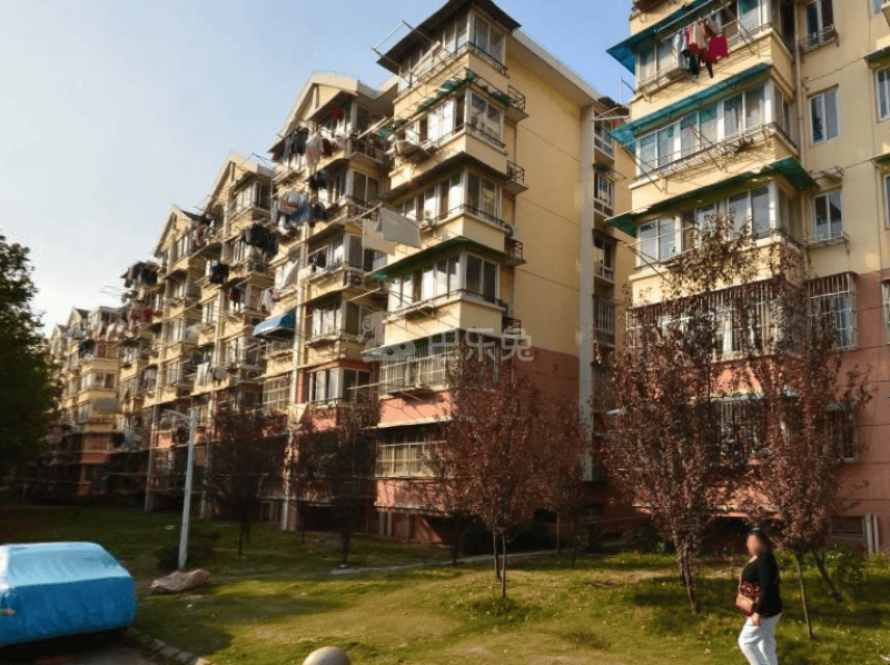 景明佳园咏景苑18404863周边环境图1