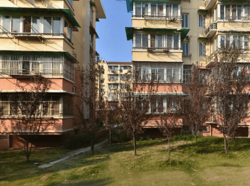 景明佳园咏景苑18404863周边环境图2