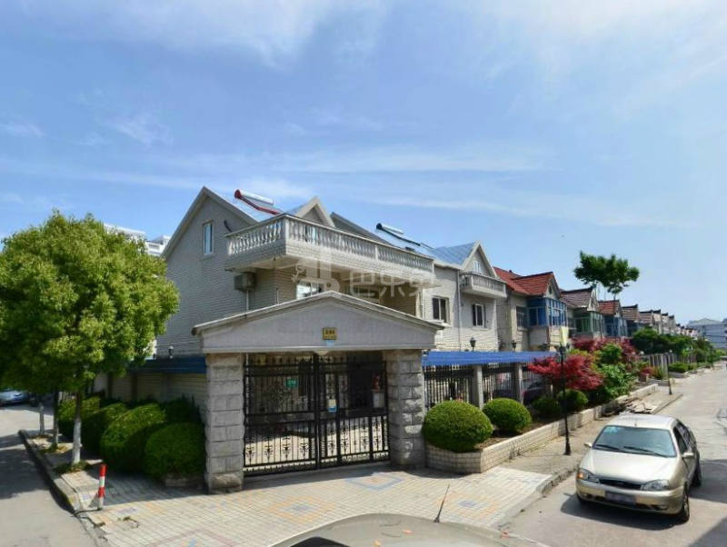 石笋新村6776551周边环境图12