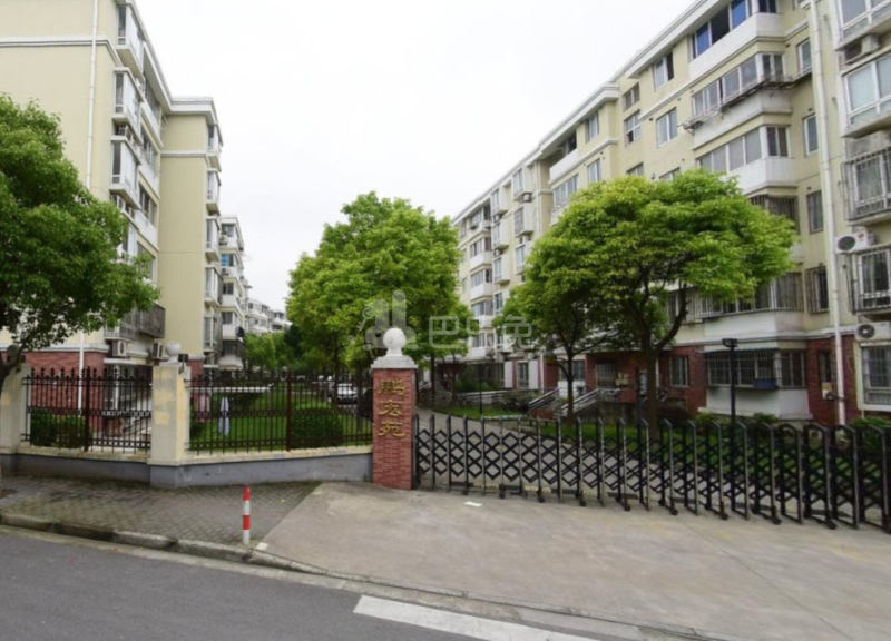 鹏宏苑17419527周边环境图3