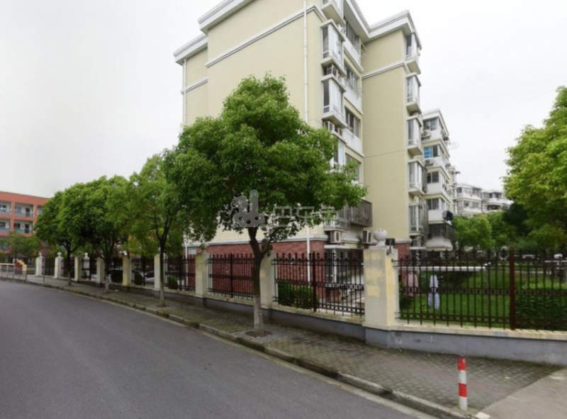 鹏宏苑17419527周边环境图5