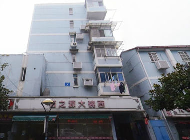 北祖师庵4号 2室1厅1卫