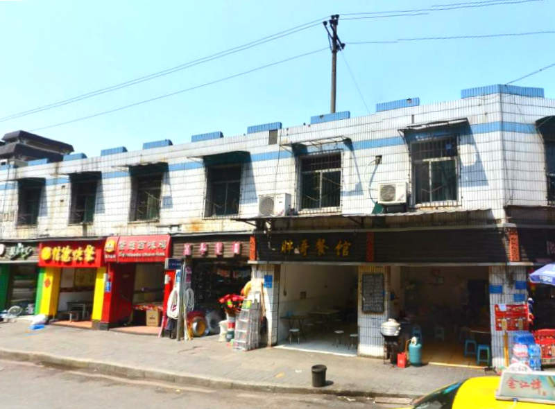 重庆九龙坡_冶金三村_2室1厅1卫_整租_杨家坪冶金路-重庆巴乐兔租房