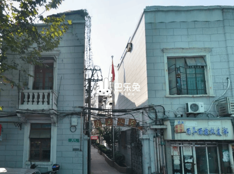 虎丘小区