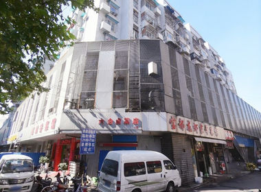 江苏路144号 2室0厅0卫