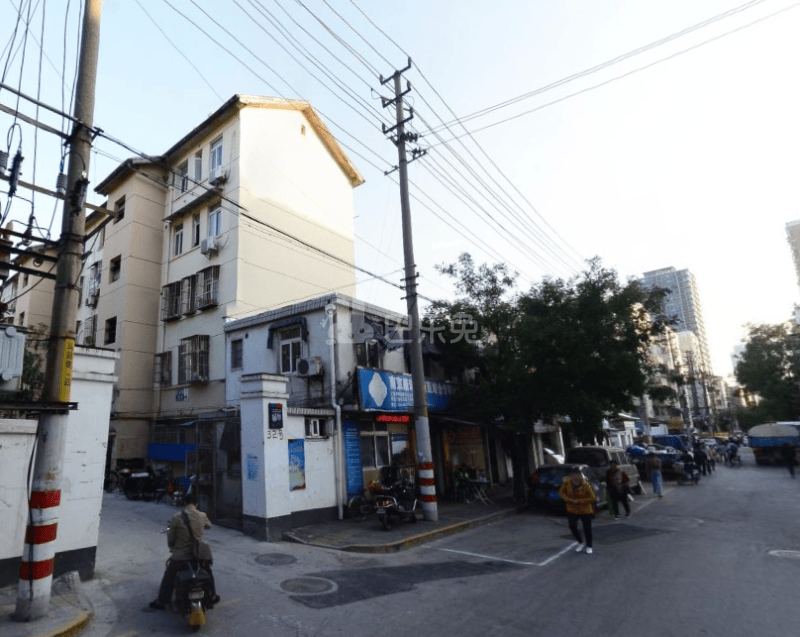 四条巷32号院12204145周边环境图8