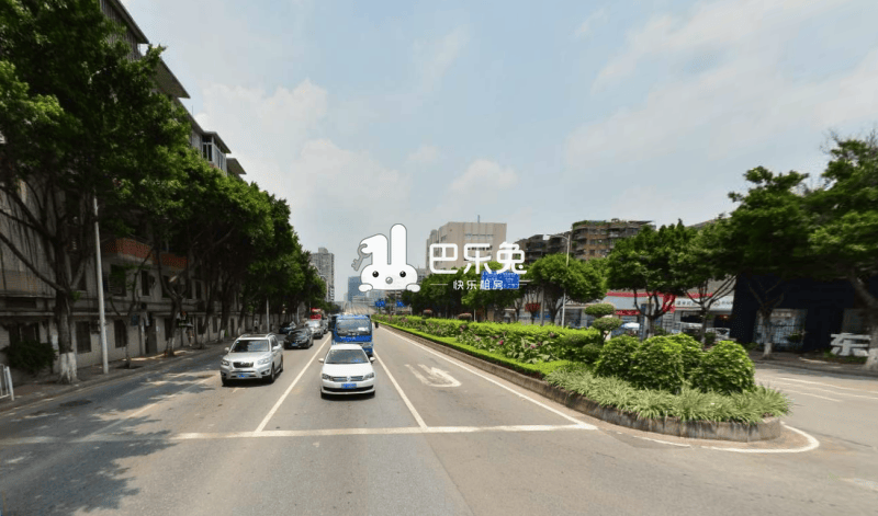 芳村大道东65号