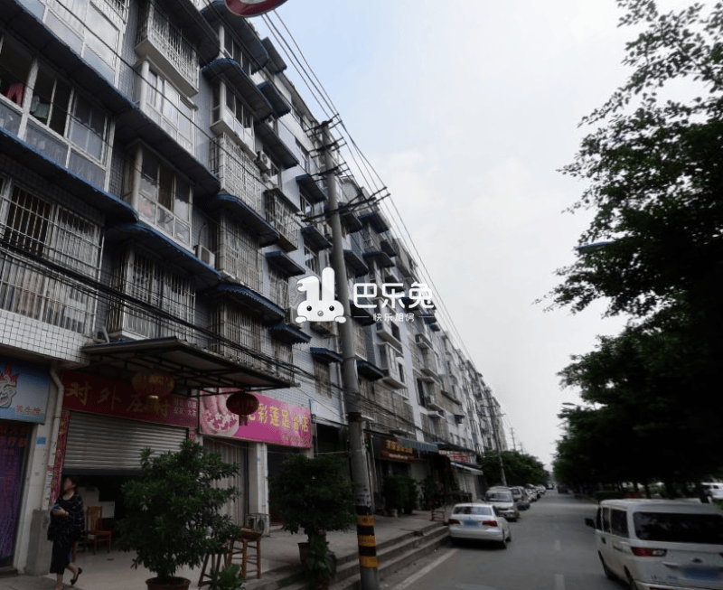 成都郫县_芳邻苑2期_2室1厅1卫_整租_安靖镇雍渡村路