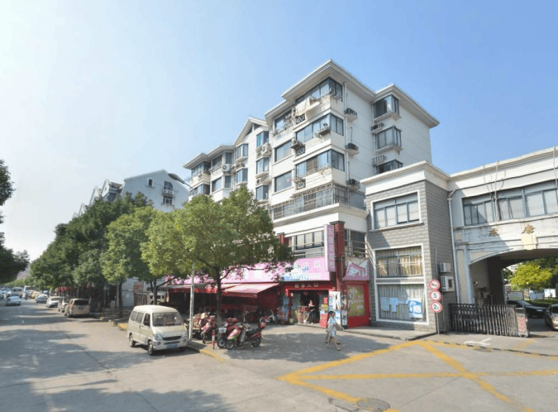 上海浦东_东唐苑北区(唐镇路275弄)_1室0厅0卫_合租朝