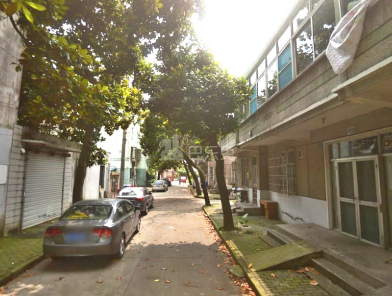 芙蓉路42弄小区2288988周边环境图1