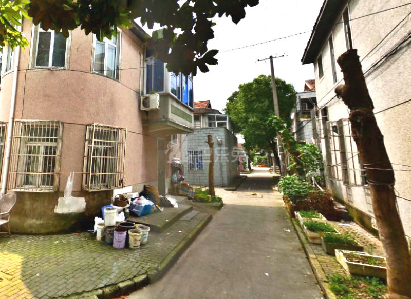 芙蓉路42弄小区2288988周边环境图2