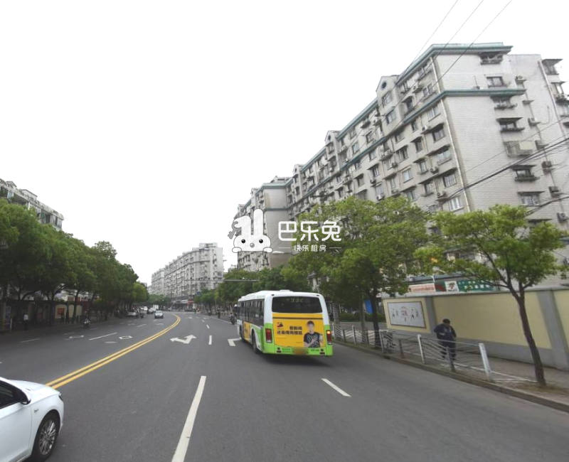 龙南佳苑
