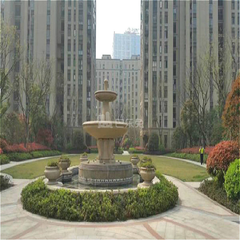 大华诺斐墅（大华锦绣华城17区）8697044周边环境图10