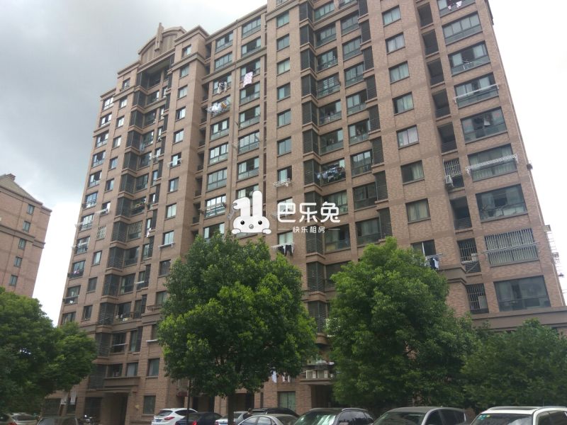 上海松江_新凯家园四期茉莉雅苑_1室0厅0卫_合租朝_泽