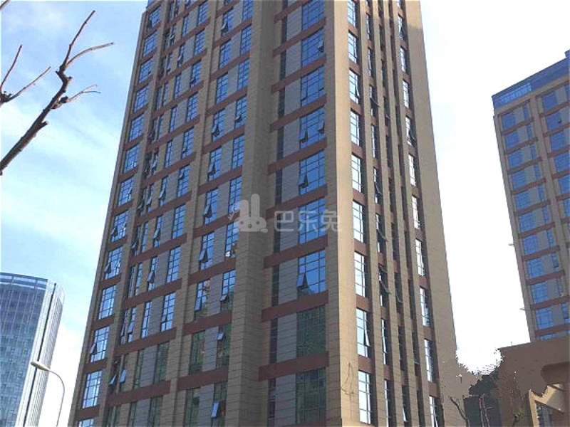 万立城商住楼8976309周边环境图9