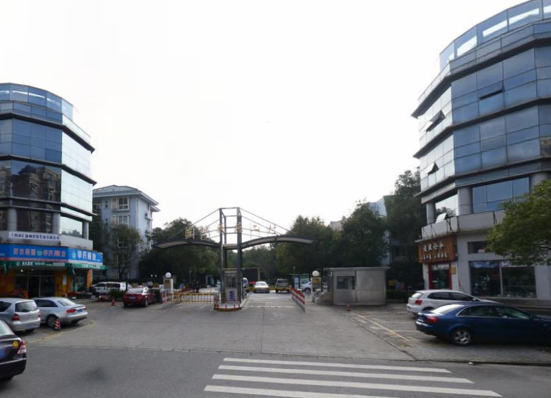 东城花苑二村6125239周边环境图16