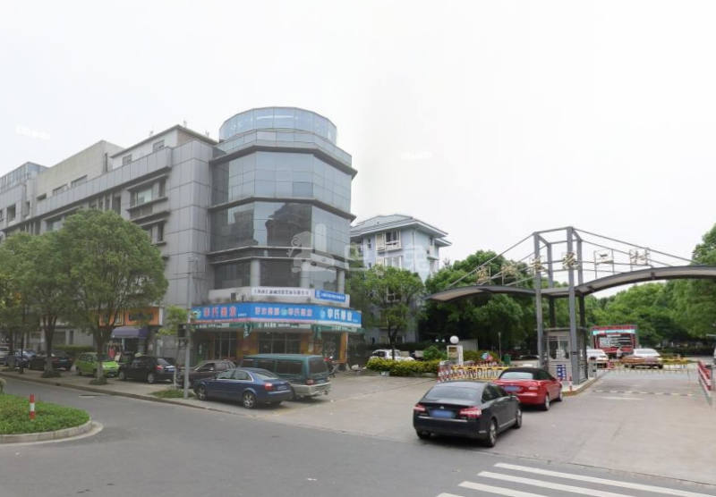 东城花苑二村6125239周边环境图17