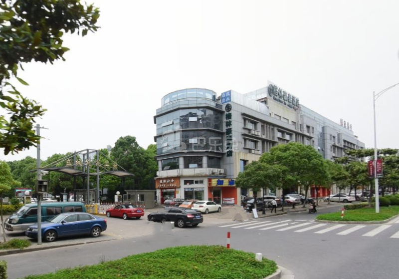 东城花苑二村6125239周边环境图18