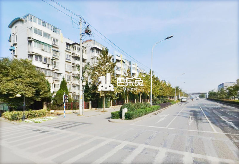 南京秦淮_银龙花园一期北区_2室1厅1卫_整租_石杨路50