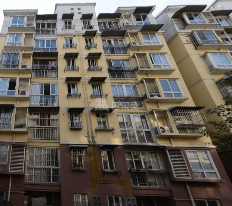 麒麟公寓12569940周边环境图0