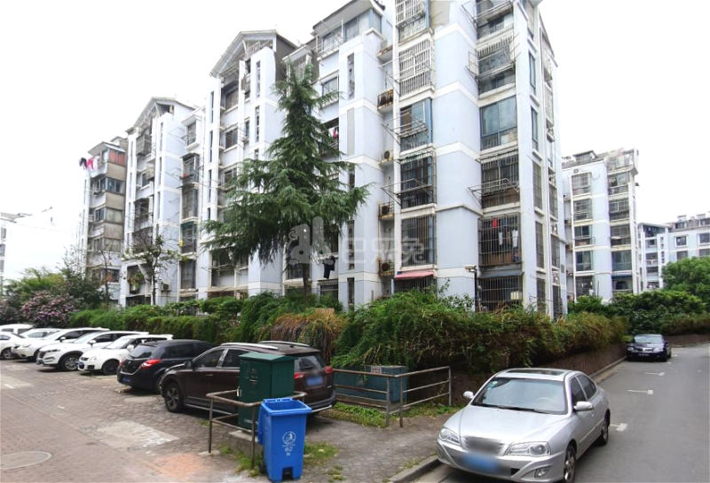 春江新城北区牛首坊18395303周边环境图6