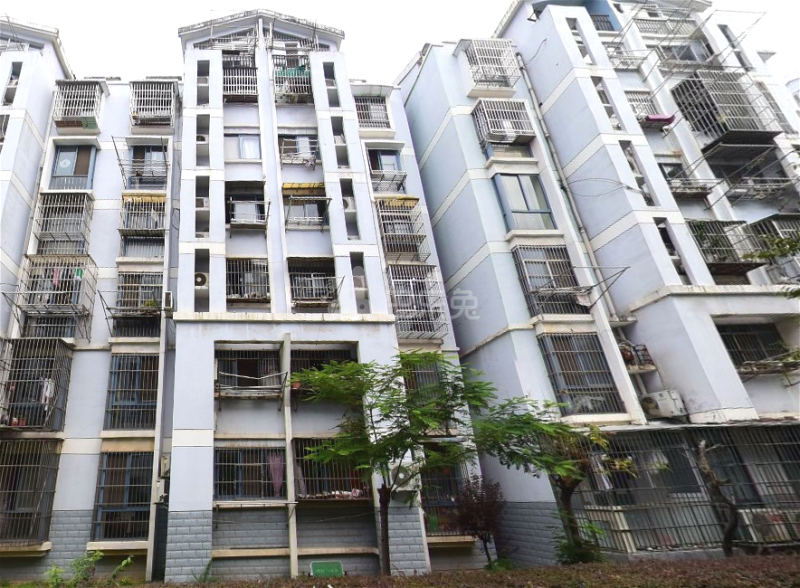 春江新城北区牛首坊18395303周边环境图7