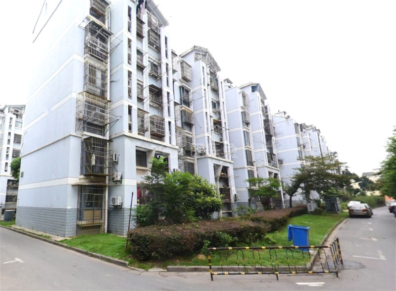 春江新城北区牛首坊18395303周边环境图8