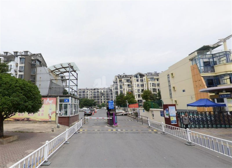 春江新城北区牛首坊18395303周边环境图9