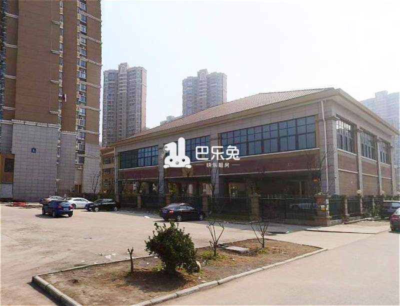鑫苑国际城市花园(昆山)