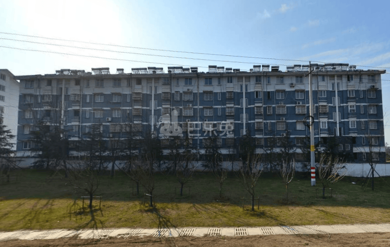 老山青峰居12507866周边环境图2