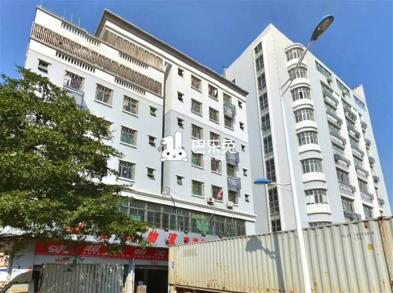 怀德社区新村小区