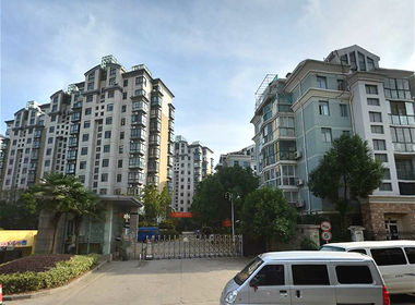 21世纪国际公寓南区（21世纪现代城南区） 2室0厅0卫