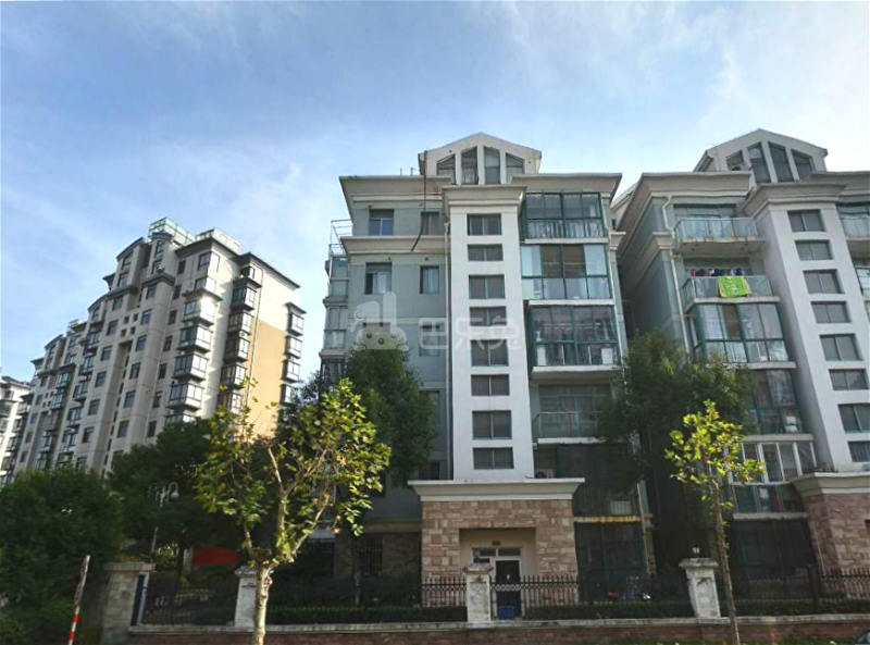 21世纪国际公寓南区（21世纪现代城南区）13476991周边环境图9