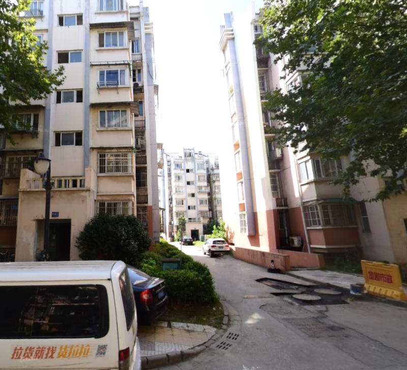 景明佳园织景苑8401412周边环境图17